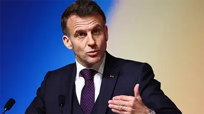 Макрон предлагает посредничество в переговорах между Израилем и Ливаном на фоне беспрецедентной эскалации