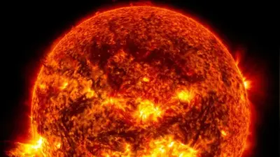 На Земле началась первая затяжная магнитная буря весны