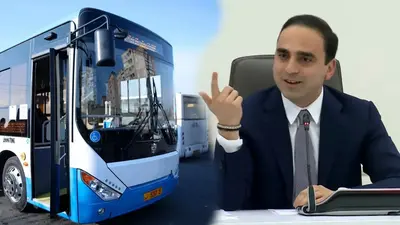 «Երևան ավտոբուս»-ի վարորդները սպառնում են դուրս գալ աշխատանքից՝ անտանելի պայմանների պատճառով