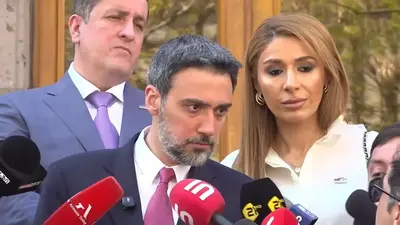 Արամ Վարդևանյան. Ինչու՞ Հակակոռուպցիոն կոմիտեն չի հրապարակում ՔՊ-ականների ձայնագրությունները