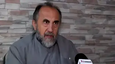 Միքայել Արքեպիսկոպոս Աջապահյանի պատասխանը Փաշինյանին