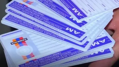Порядок водительских экзаменов меняется: МВД Армении представило новый проект на общественное обсуждение