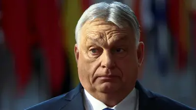 Виктор Орбан признал поражение на парламентских выборах в Венгрии