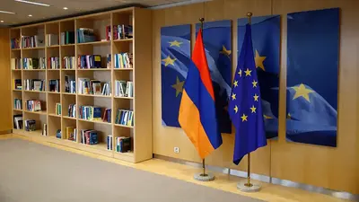 Ереван готовится к историческому саммиту Армения-ЕС: Визы станут свободнее, но членство пока не обсуждается