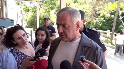 Мы сделаем шаги, Пашинян не победил в выборах. Самвел Карапетян
