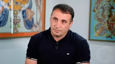 Арутюн Мнацаканян: власти обманывают народ, говоря о диверсификации экспорта
