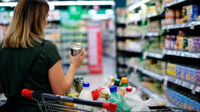 Вся правда о сроках годности: как супермаркеты манипулируют датами - Gisher News