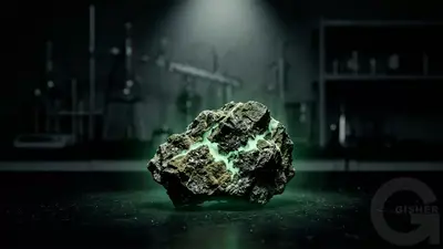 Уран: что скрывает самый известный радиоактивный элемент?