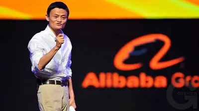 Куда пропал Джек Ма: возвращение основателя Alibaba в изменившийся мир
