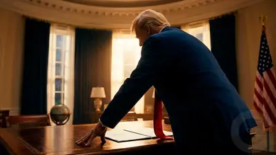 Трамп объявил о подписании соглашения с Ираном, оппозиция требует прозрачности