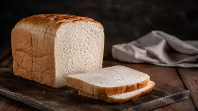 Диетологи назвали белый хлеб самым вредным продуктом