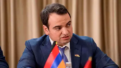 ՀՀ ԿԸՀ-ն թույլ տվեց քրեական հետապնդել Նարեկ Կարապետյանին, բայց մերժեց նրա կալանավորումը