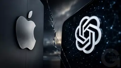 Apple подала в суд на OpenAI за хищение коммерческих тайн, OpenAI оспаривает обвинения
