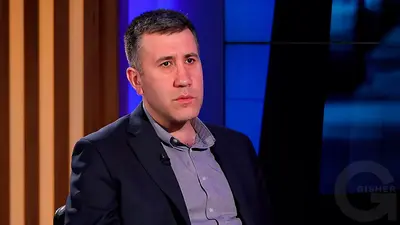 Адвокат Рубен Меликян утверждает, что его уволили из ЕГУ по политическим мотивам