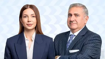 Анна Григорян возглавила фракцию блока «Армения»