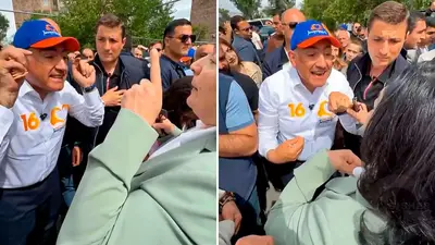 Гинеколог из Еревана уволена после спора с премьер-министром Пашиняном