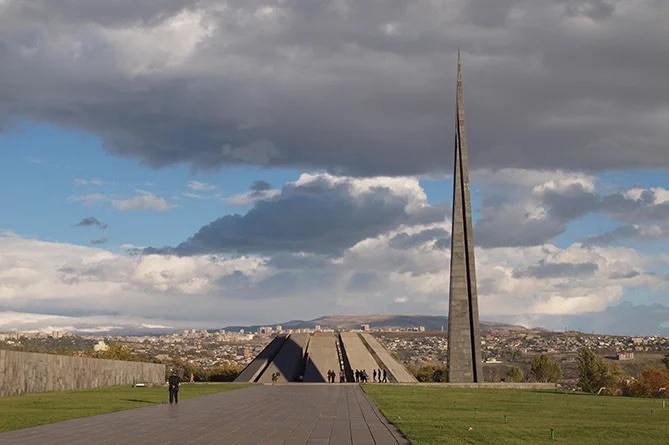 Геноцид армян в турции фото