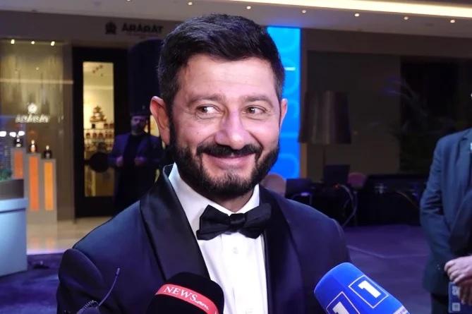 Михаил Галустян получил гражданство Армении - Gisher News